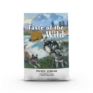 Taste of the Wild Pacific Stream Puppy корм для Собак 2 кг