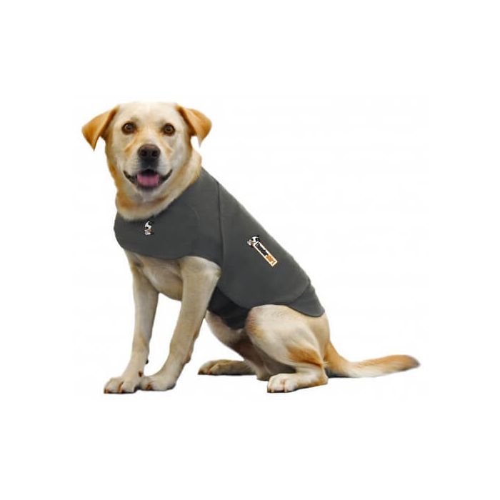 Thundershirt собаки S 7-11 кг