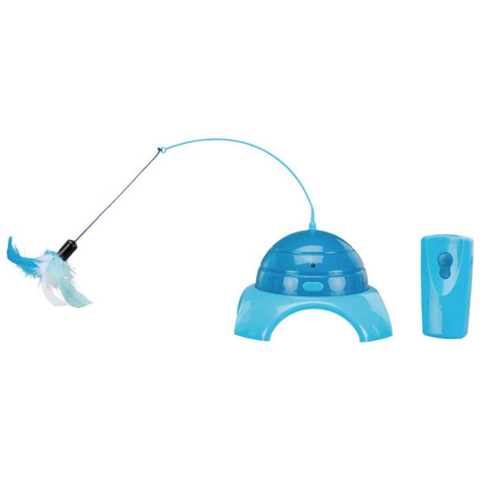 Trixie Catch Me с дистанционным управлением для кошек