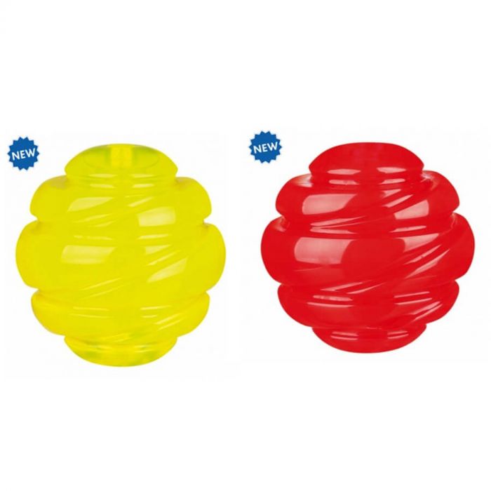 Trixie Мяч Super Strong 8 см