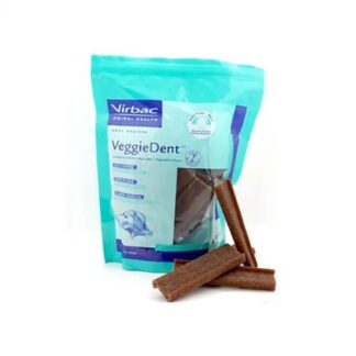 Veggiedent M Stick зубов для собак от 10 до 30 кг