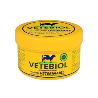Vetebiol Мазь Ветеринария крупного рогатого Скота 400 гр