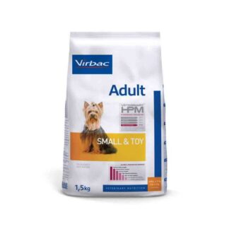 Virbac Veterinary HPM Adult Small & Toy Dog 1.5 кг