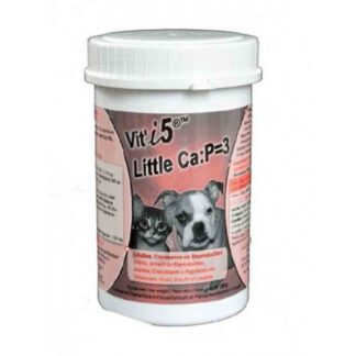 VIT'i5 Little Ca/P=3 250 гр