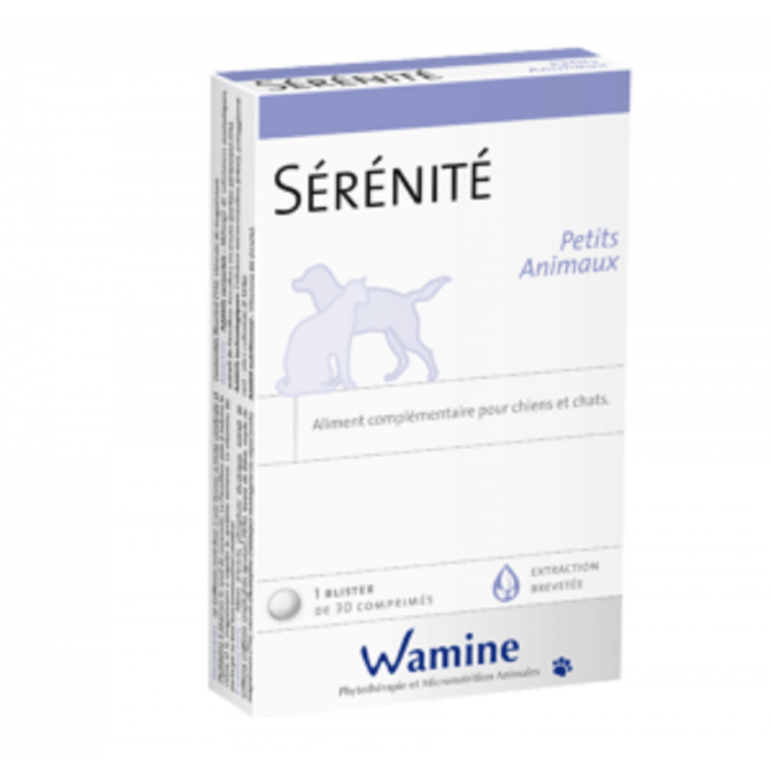 Wamine Serenit? 30 капсул