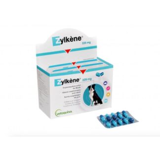 Zylkene 225 мг 30 капсул