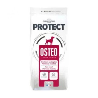 Флатазор Протект Остео для собак 12 кг