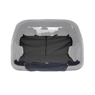 Накидка Kurgo Trunk Protector Cargo серая