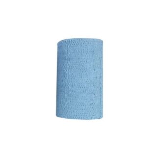Связующие бинты 5 см светло-голубые