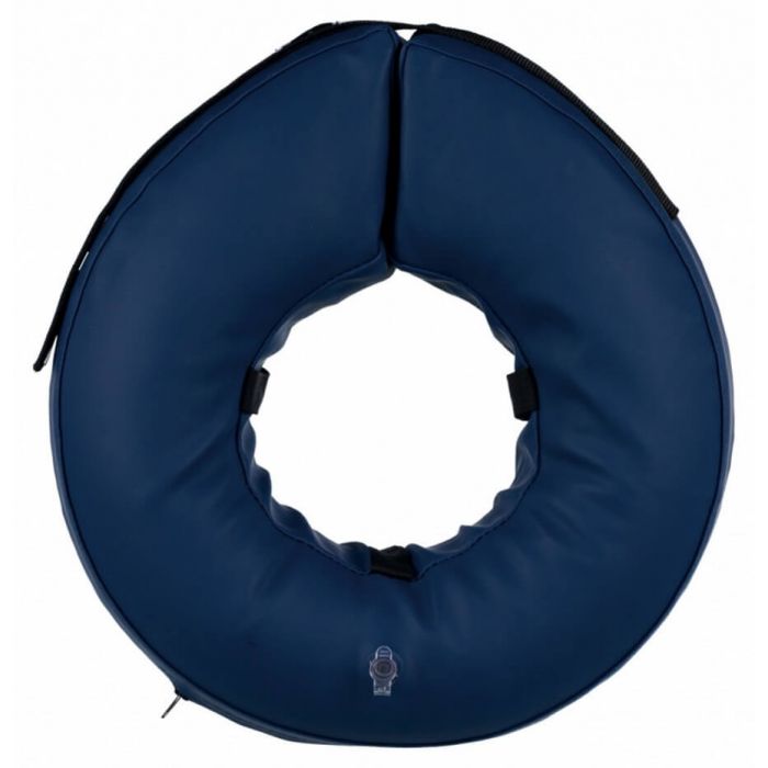 Trixie Надувной ошейник для собак L-XL