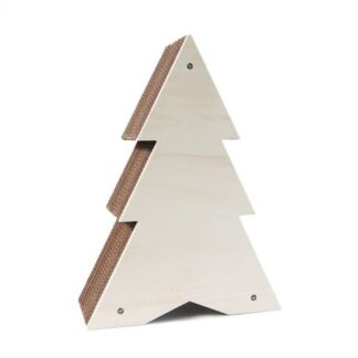 Когтеточка Homycat Кошка Ель