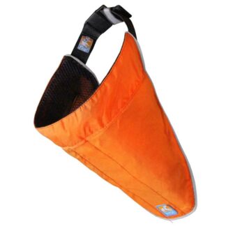 Бандана Kurgo Reflect & Protect со светодиодной подсветкой для собак L/XL