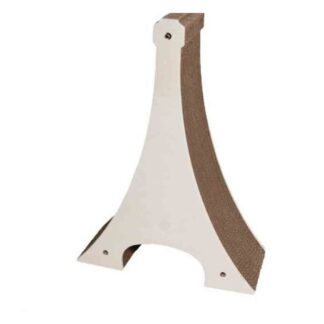 Когтеточка Homycat Cat Эйфелева башня