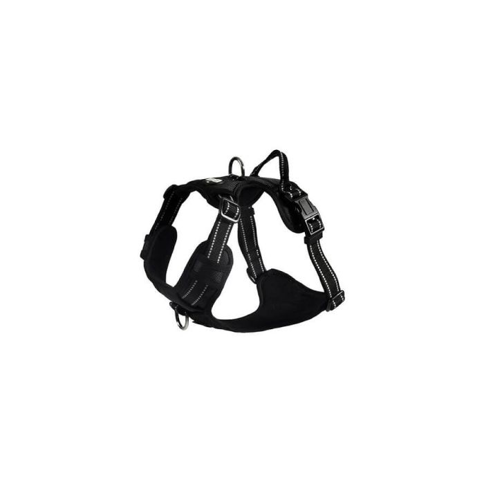Bobby Harness Rando Walk Black для собак L