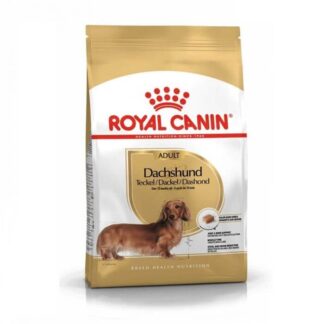 Royal Canin Dachshund Adult 7,5 кг