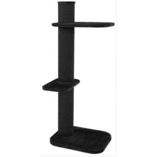 Zolux Cat tree City Cat 3 темно-серый