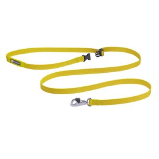 Поводок для собак Ruffwear Hi & Light Lichen Green 1,4 м