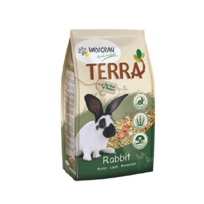 Кролик Терра 1 кг