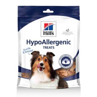 Hill's Hypoallergenic Treats лакомство для собак в пакетиках 220 г