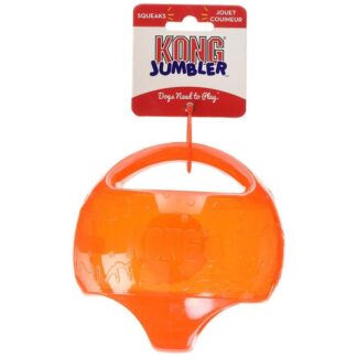 KONG Jumbler Ball M/L