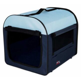 Trixie Переносная будка для собак и кошек 40 ? 40 ? 55 см