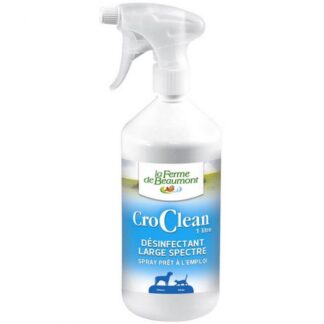 Кроклин Концентрат 250мл