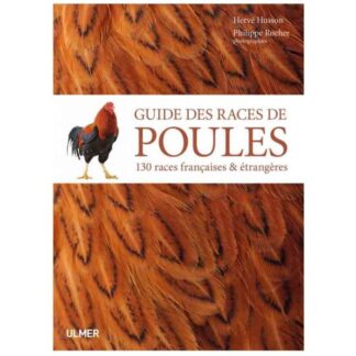 Книга - Путеводитель по породам кур