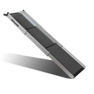 Телескопическая рампа 3 части