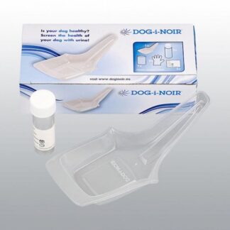 DOG-i-NOIR образец мочи собаки