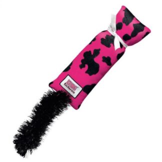 KONG Kickeroo Pink Cat