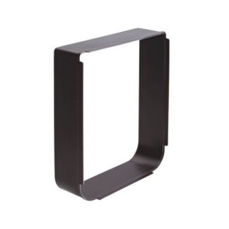 Тоннель для кошачьего клапана Sureflap коричневый