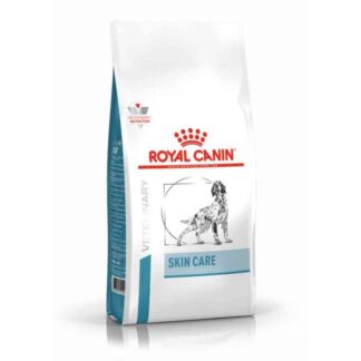 Royal Canin Vet Уход за кожей собак 8 кг