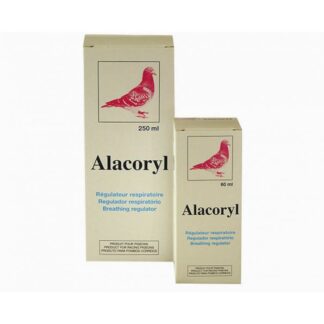 Муро Алакорил 60мл