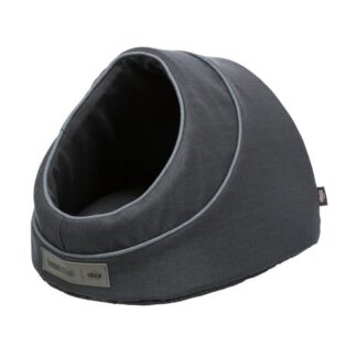 Trixie Shelter Farello черный для кошек 34 х 28 х 41 см