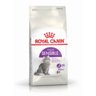 Royal Canin Feline Health Nutrition Sensitive 33 - 2 кг