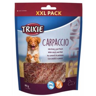 Trixie Premio Carpaccio лакомство для собак 80 г