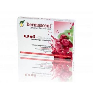 Dermoscent Uti Zen 30 таблеток