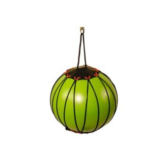 Лечебный игровой мяч для лошадей.