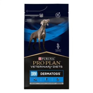 Purina Proplan PPVD Canine DERM 3 кг