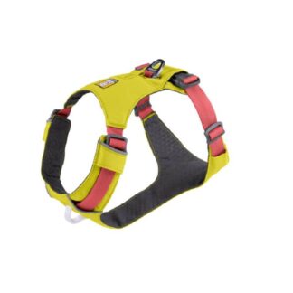 Ruffwear Harness Hi & Light Lichen Green Dog XXS