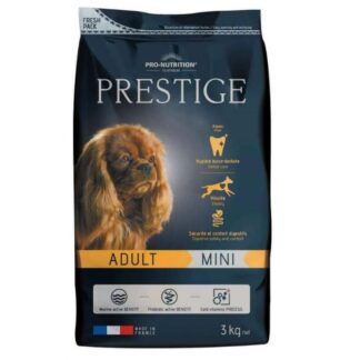 Flatazor Prestige Adult Mini dog 3 кг