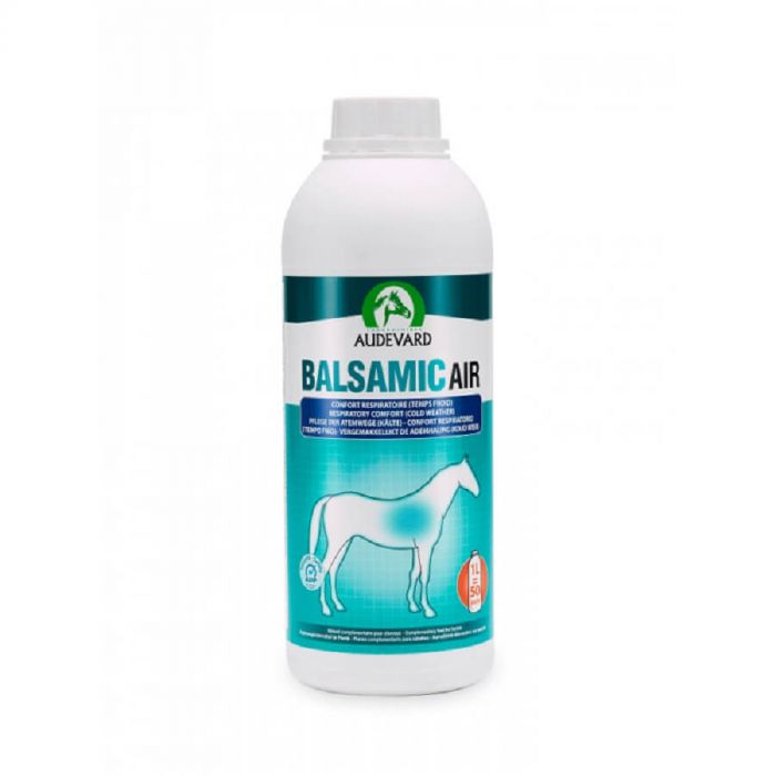 Бальзамический воздух 1л