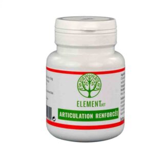 Element.vet Усиленная артикуляция 60 cps