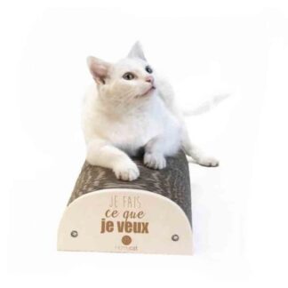 Когтеточка Homycat Делаю, что хочу