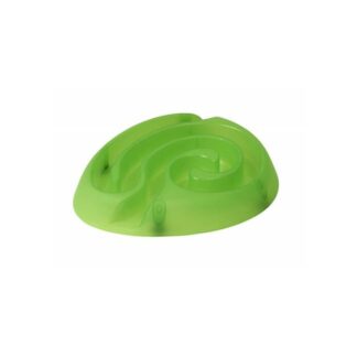 Миска Buster Dogmaze Green для собак > 10 кг