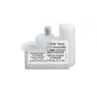 Запасной наполнитель для тренировочного ошейника без запаха для домашних животных