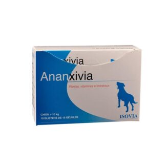 Ananxivia Dog 150 лари