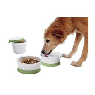 Дорожный набор Curver Food