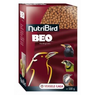 Versele Laga Nutribird Beo Komplet 500г