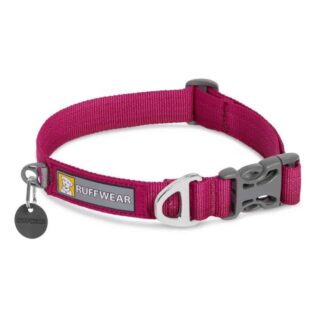 Воротник Ruffwear Hibiscus Pink Front Range 51-66cm